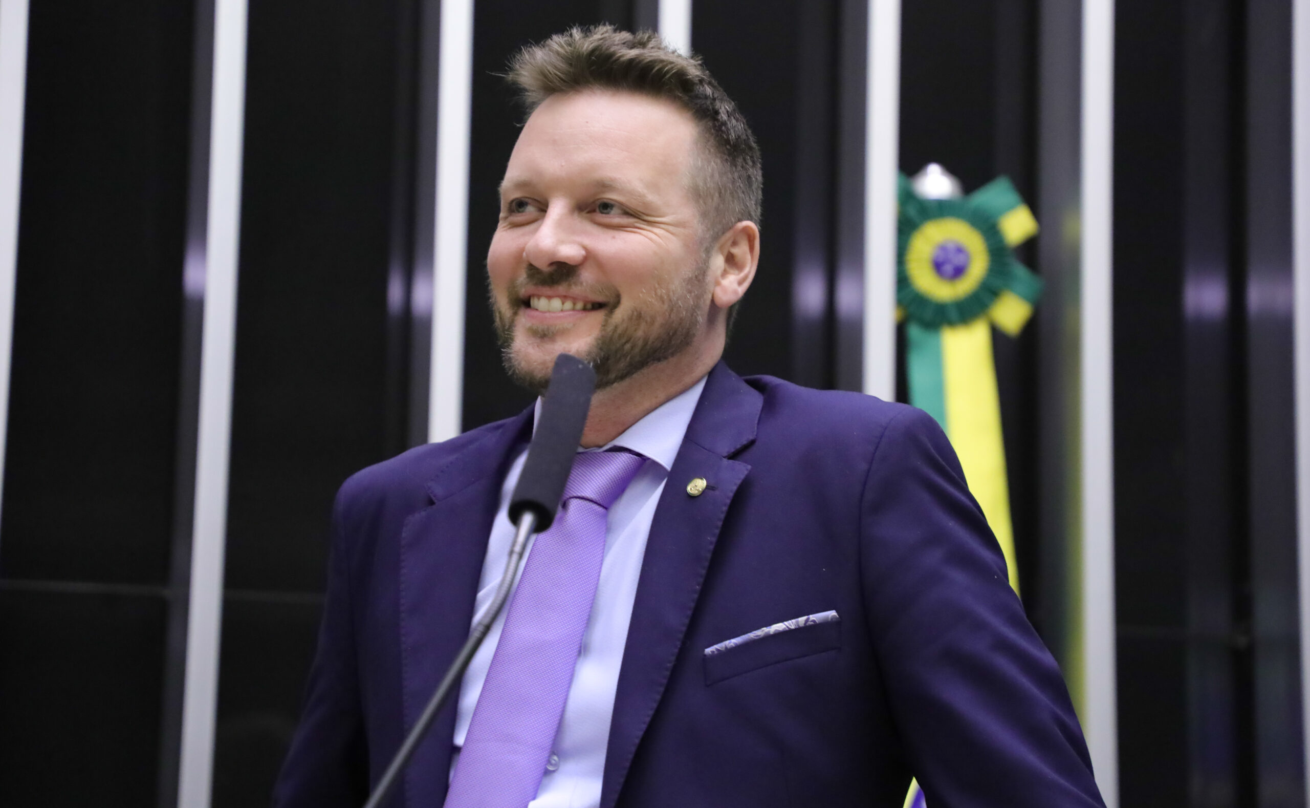 Marcon reclama de “julgamento parcial” de cassação