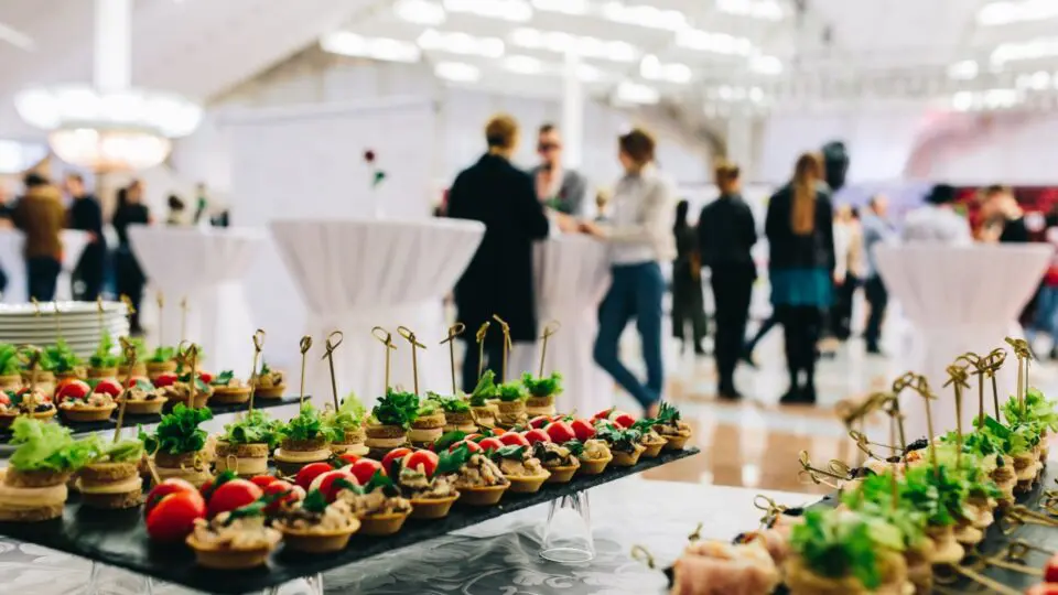 O La Cocina proporciona uma experiência gastronômica personalizada e sofisticada