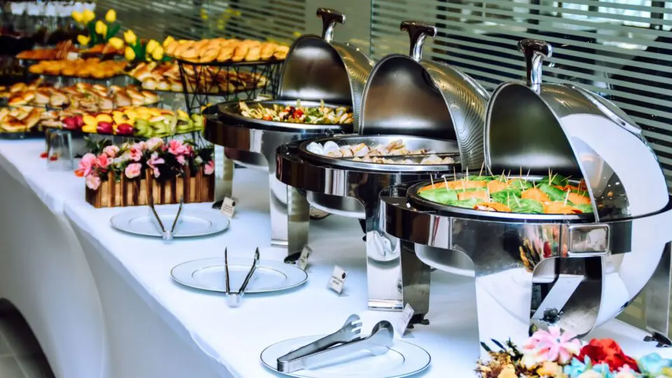 Menus personalizados para transformar qualquer ocasião em uma experiência gastronômica inesquecível