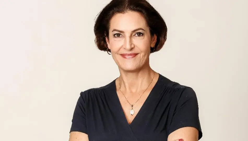Cristina Graeml eleições 2024