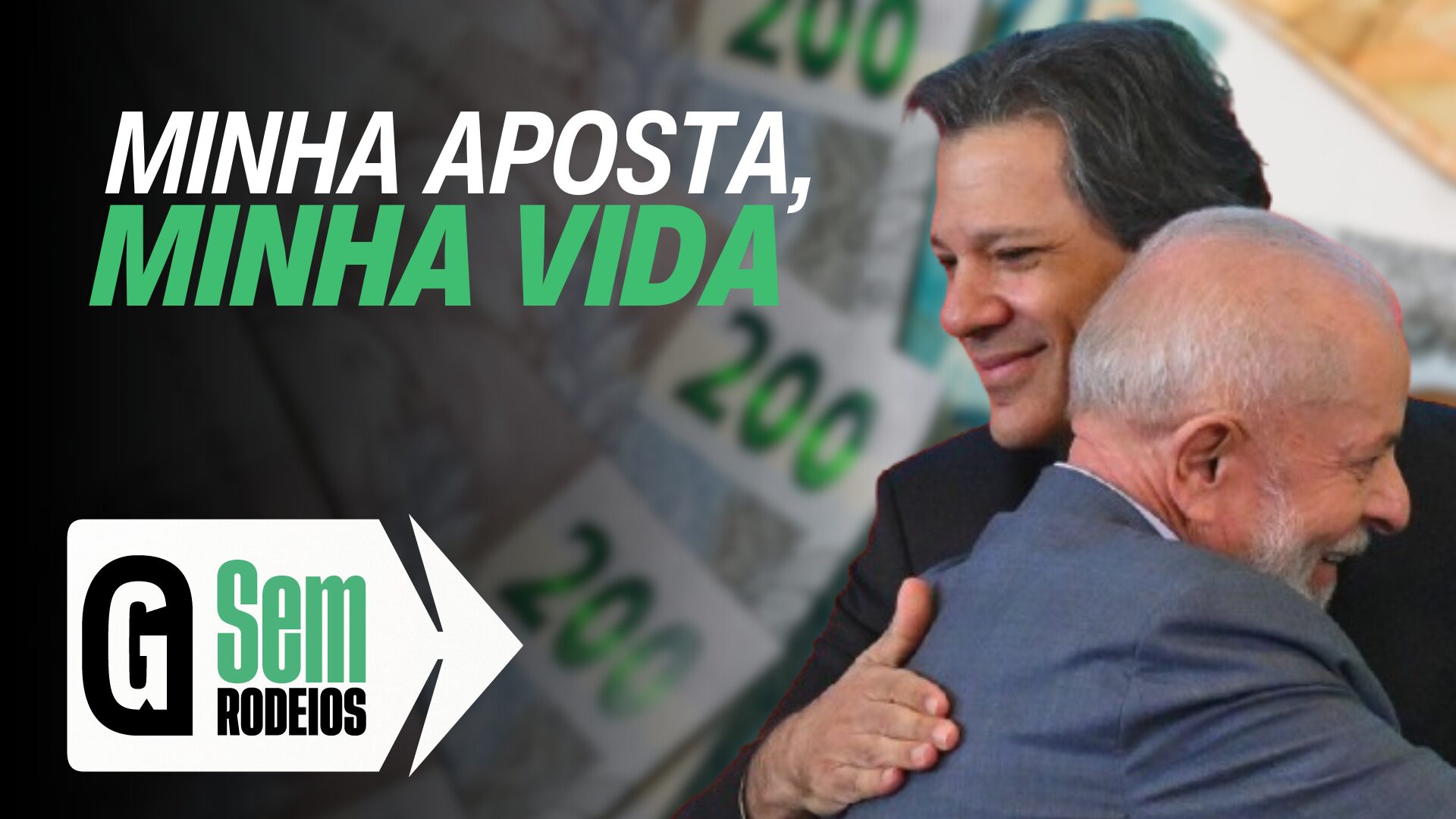 Jorge Serrão, Karina Michelin e André Marsiglia comentam as principais notícias do dia, ao vivo.