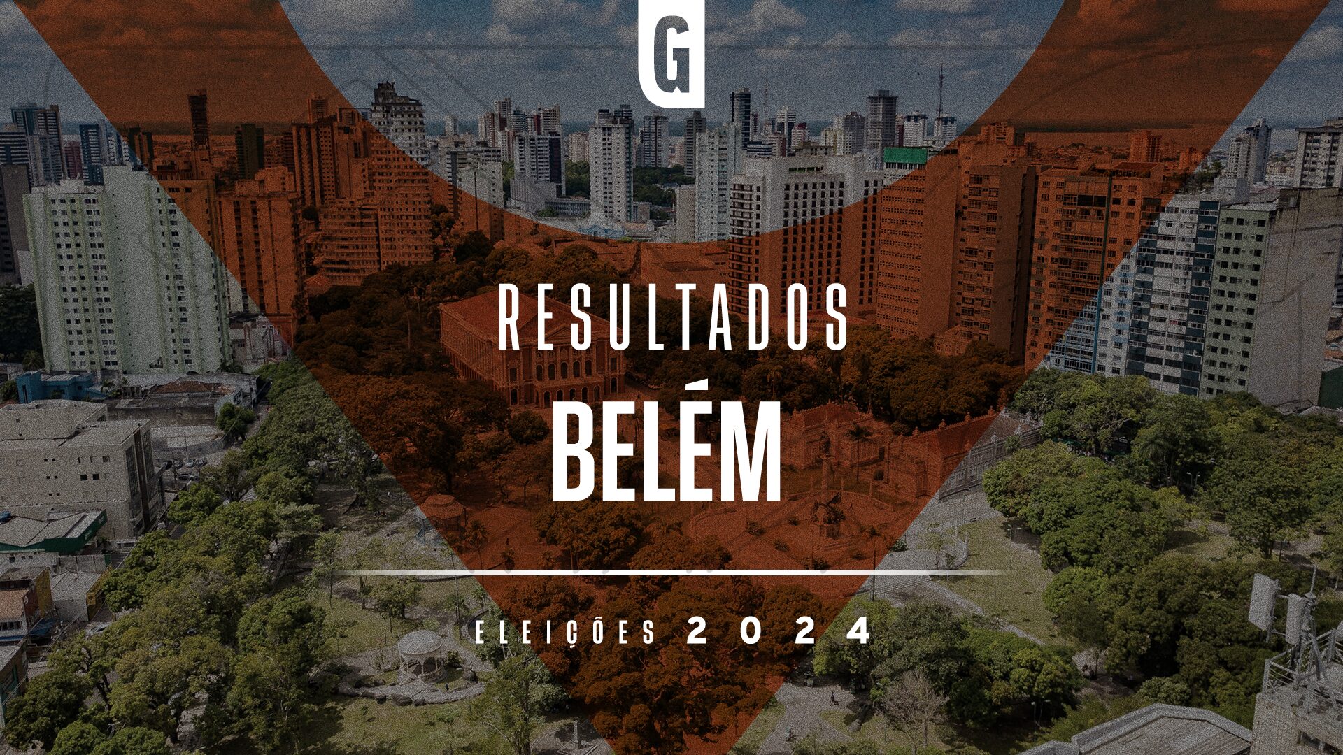 Prefeito da capital paraense para a gestão 2025-2028 recebe a COP-30 no final do próximo ano.