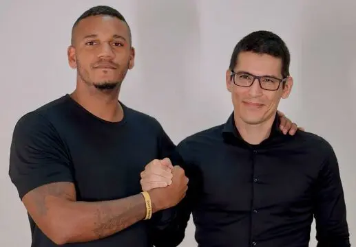 Trezoitão com Alan Schramm, coautor do livro 'Bitcoin Red Pill'.