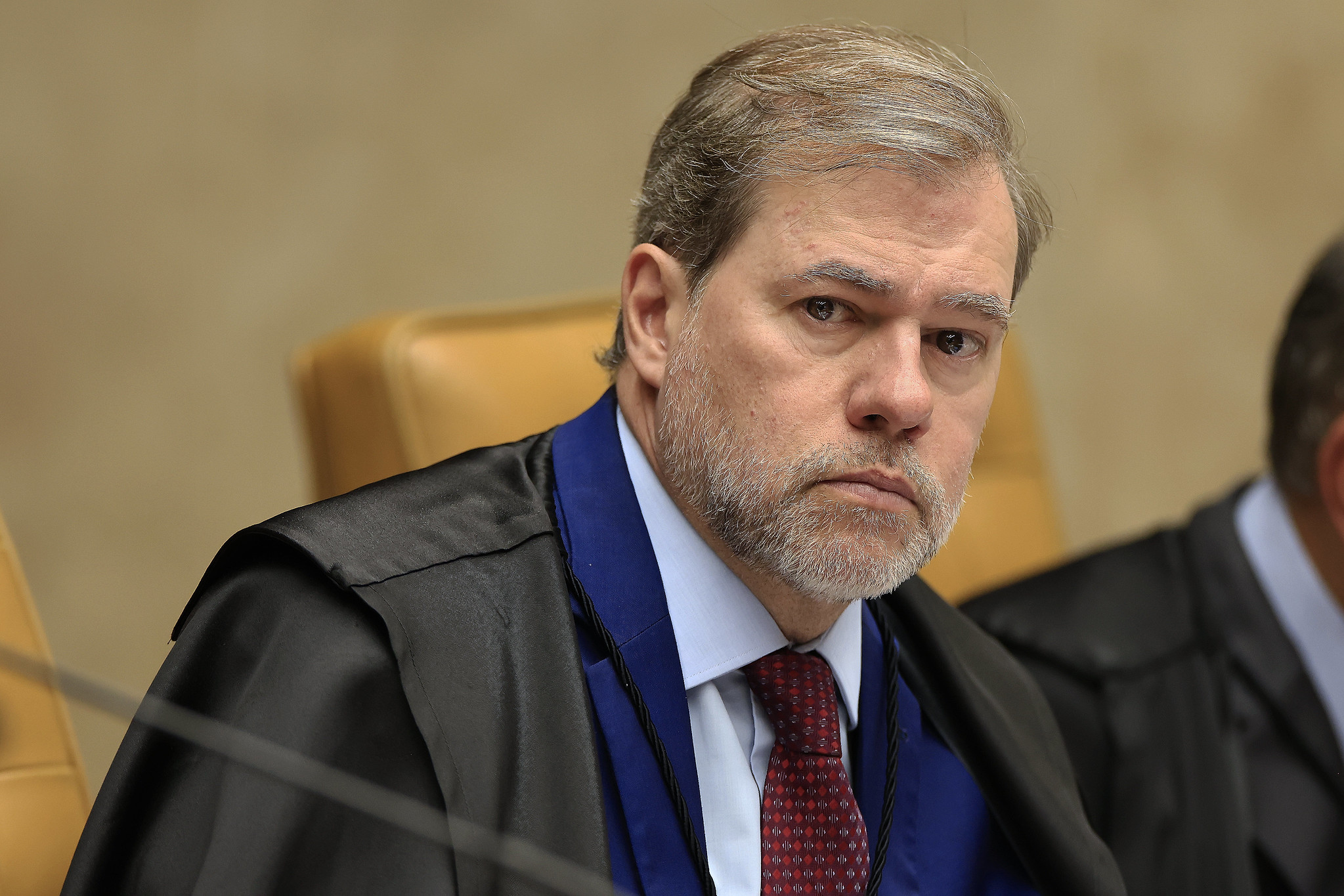 Toffoli apontou suposto conluio entre membros da Lava Jato contra Leo Pinheiro.