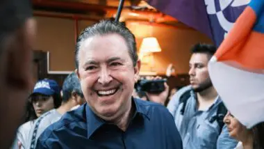 Luciano Ducci