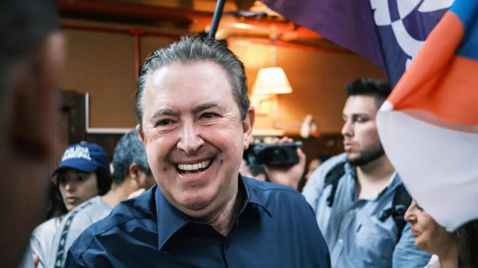 Luciano Ducci