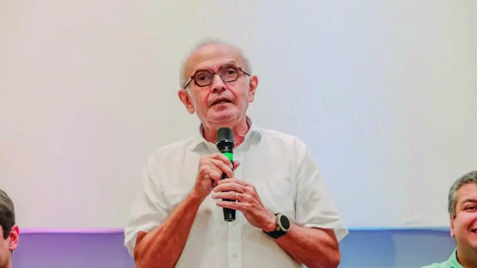 Cícero Lucena pede inclusão de adversários em inquérito de Moraes