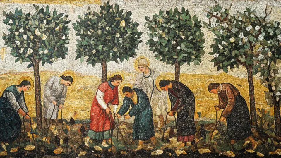 "Nossa vida sagrada" é livro que mostra como o cristianismo oferece soluções para a crise ambiental.