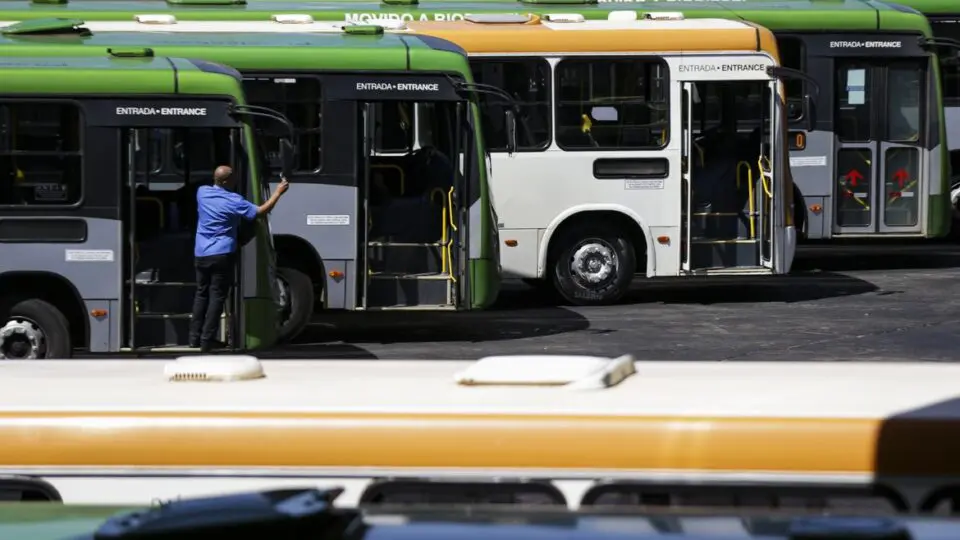 Transporte público gratuito