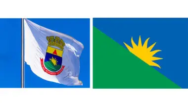 Eleitor de BH escolheu não mudar de bandeira neste domingo (6).