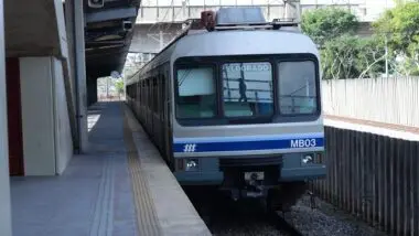 Ônibus e metrô serão gratuitos em BH e na região metropolitana no domingo das eleições