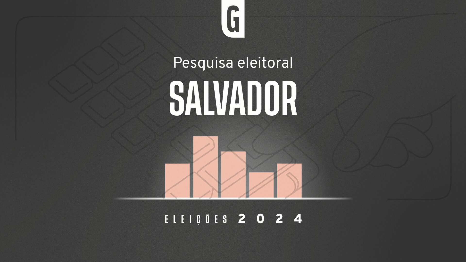 Paraná Pesquisas entrevistou 800 eleitores em São Paulo.