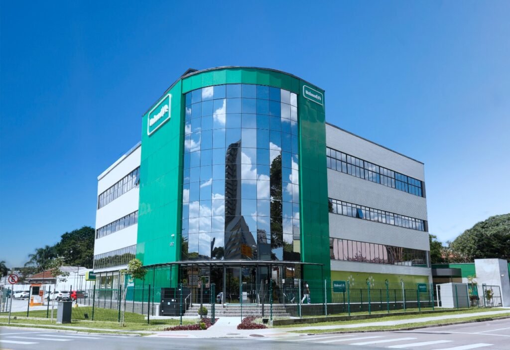 Unimed Curitiba recebeu mais um reconhecimento de excelência.