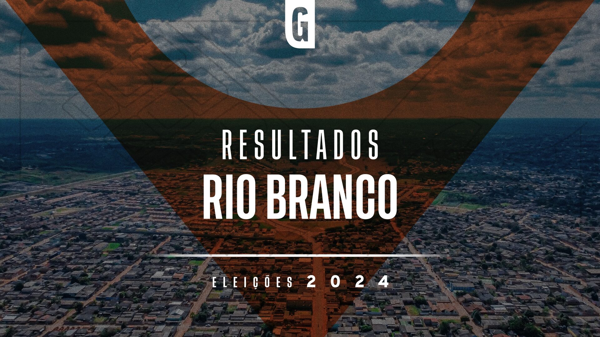 Eleitores foram às urnas neste domingo (6) para o primeiro turno.