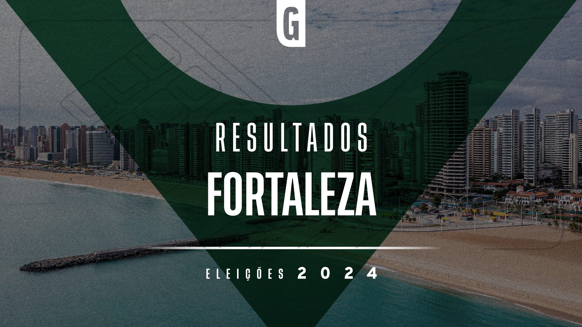 Veja quais candidatos foram ao segundo turno