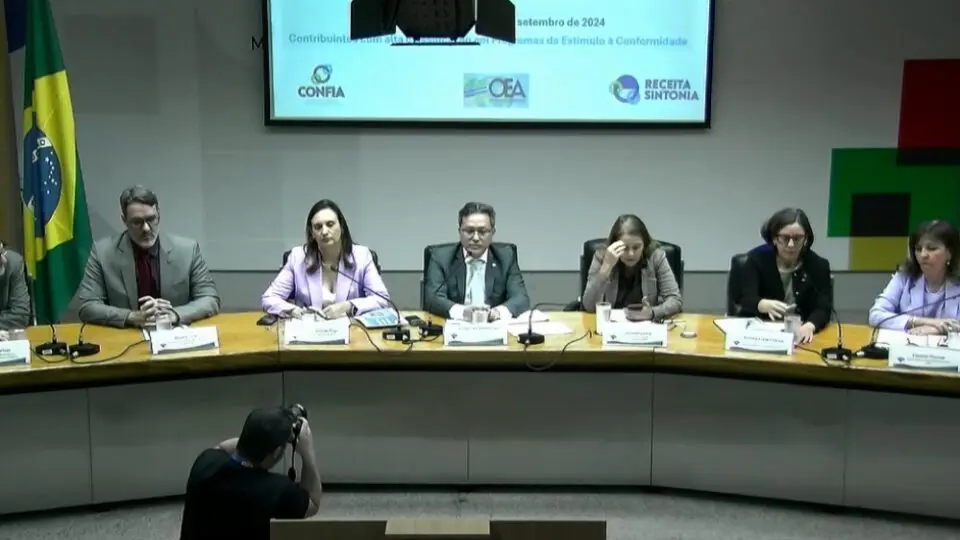 Receita Federal