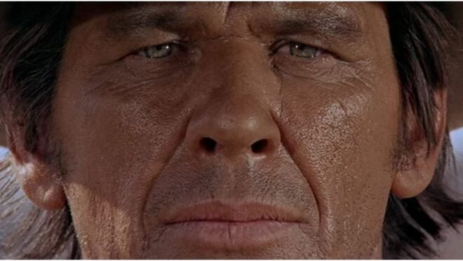Três melhores filmes de Charles Bronson disponíveis no streaming