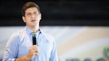 João Campos foi reeleito à prefeitura do Recife no primeiro turno em 2024