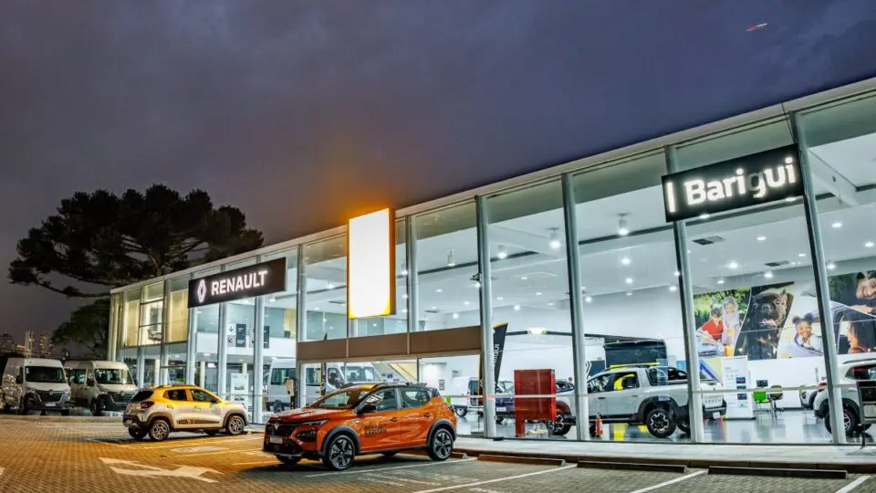 Renault