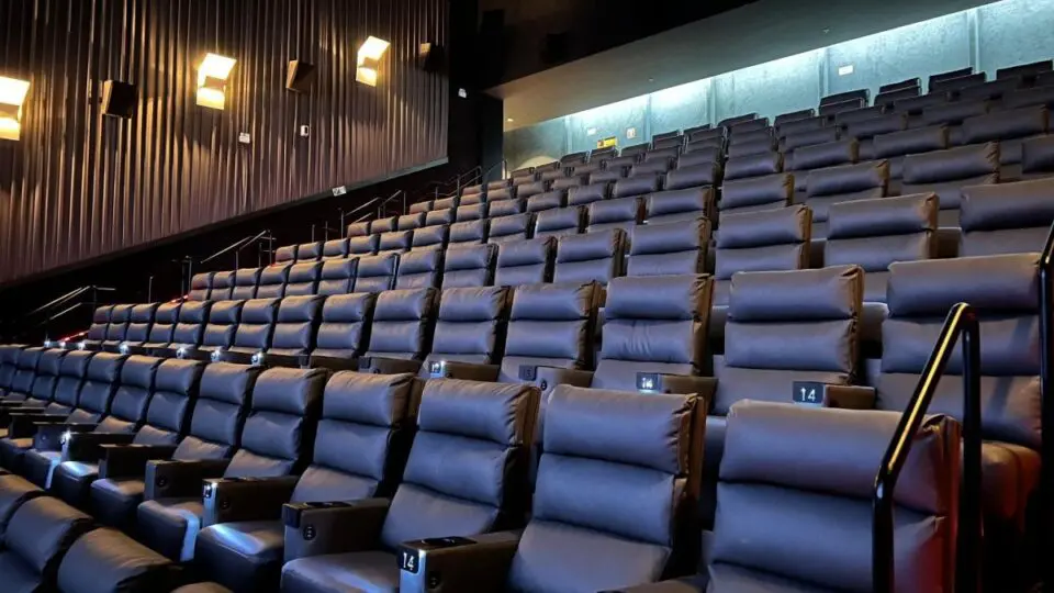 Cineflix Cinemas