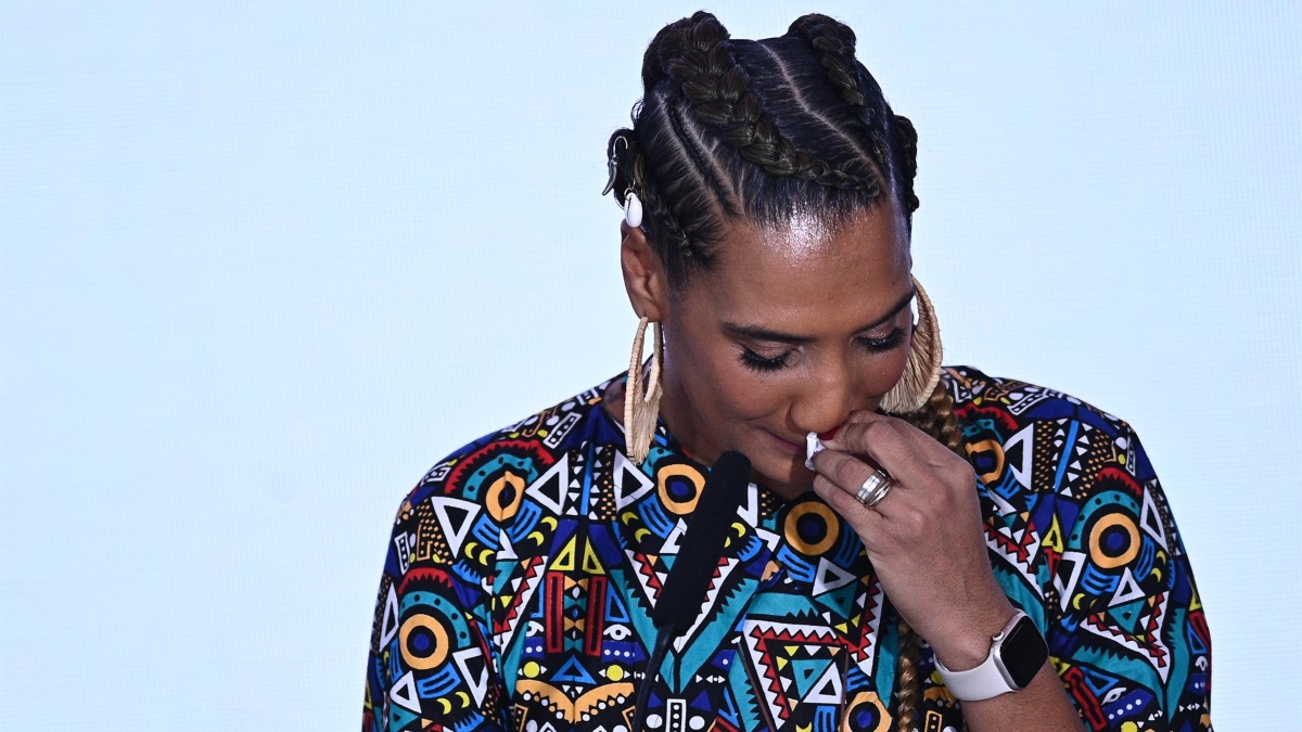 Ministra da Igualdade Racial disse à PF que &#8220;abordagens inadequadas&#8221; começaram ainda durante a transição em 2022.