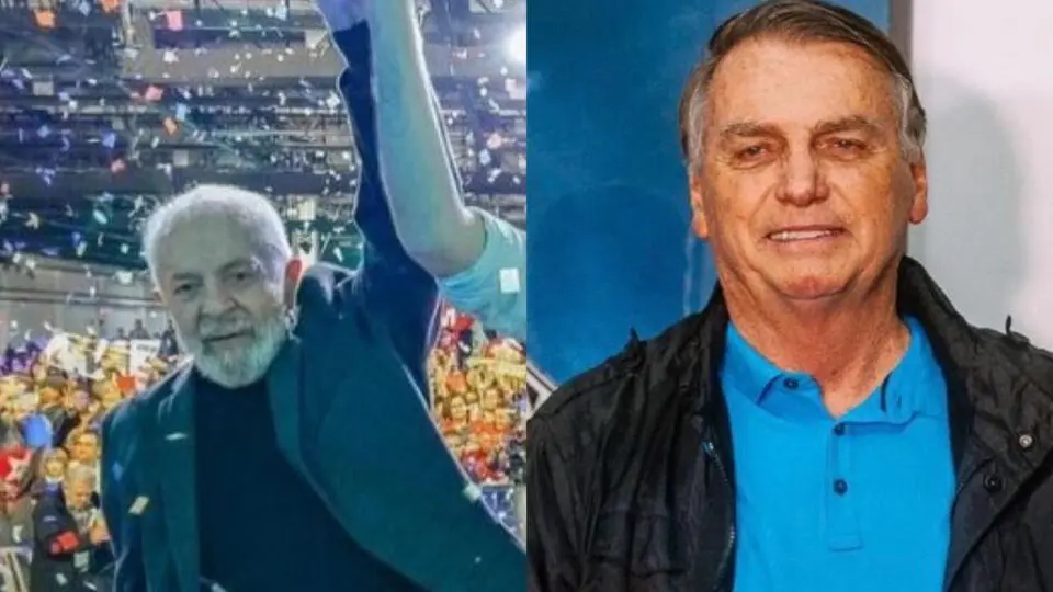 Expectativa era de participação mais intensa de Lula (PT) e Bolsonaro (PL) na campanha para prefeito de São Paulo. Leia na Gazeta do Povo.