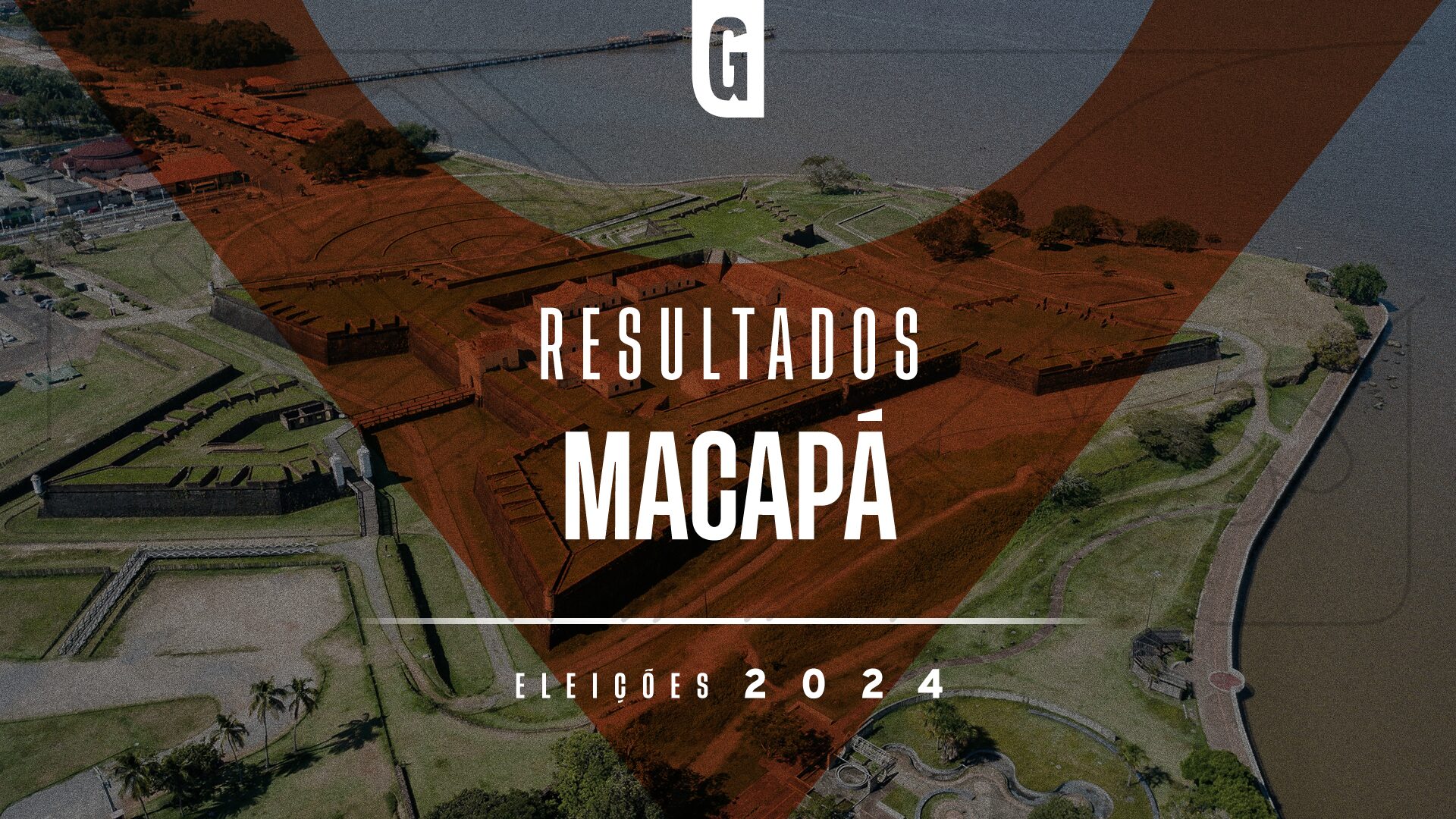 Dr. Furlan (MDB) é reeleito prefeito de Macapá (AP) em primeiro turno nas eleições 2024.
