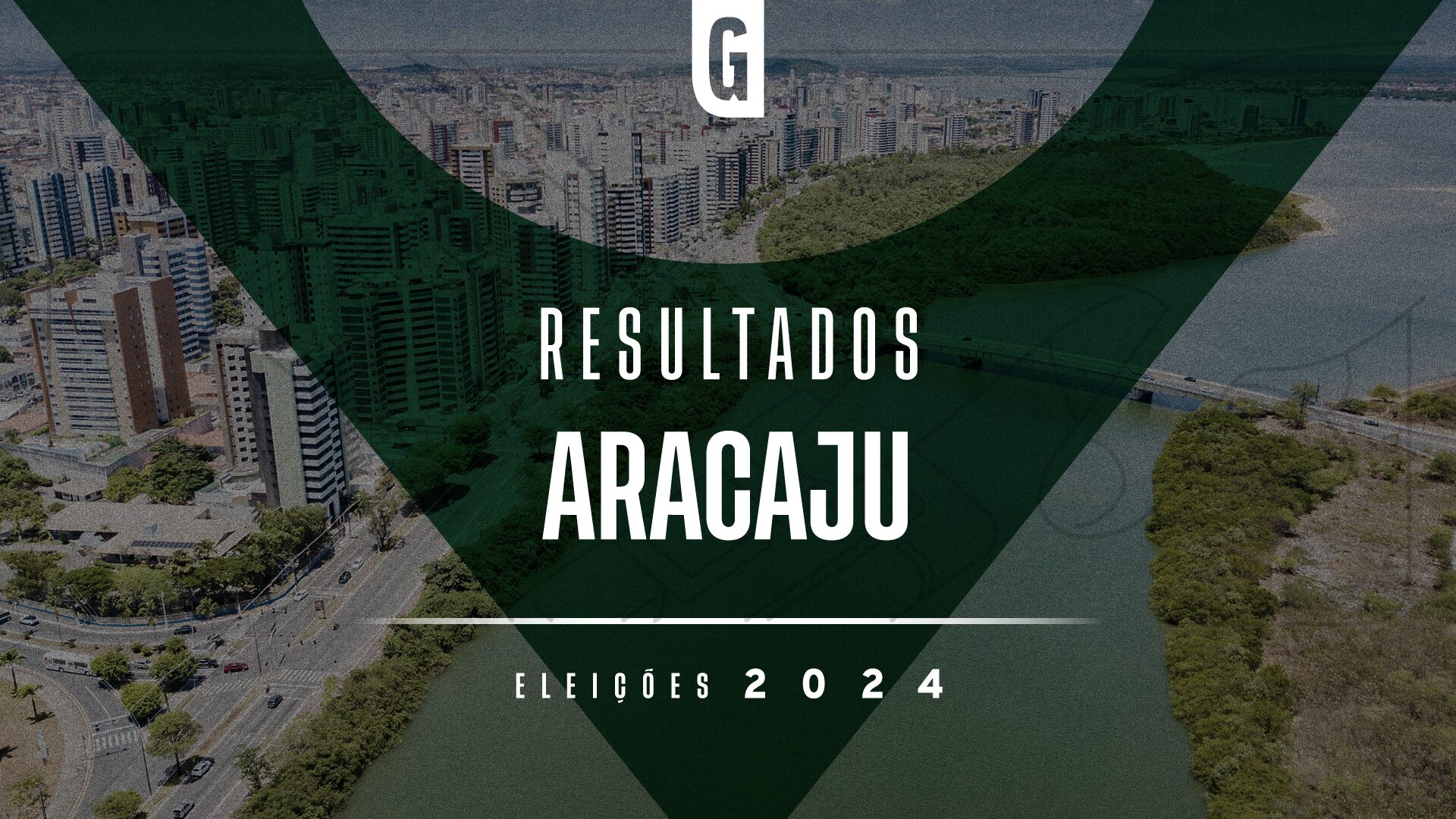 Acompanhe o resultado e outras notícias sobre as eleições em Aracaju na Gazeta do Povo.