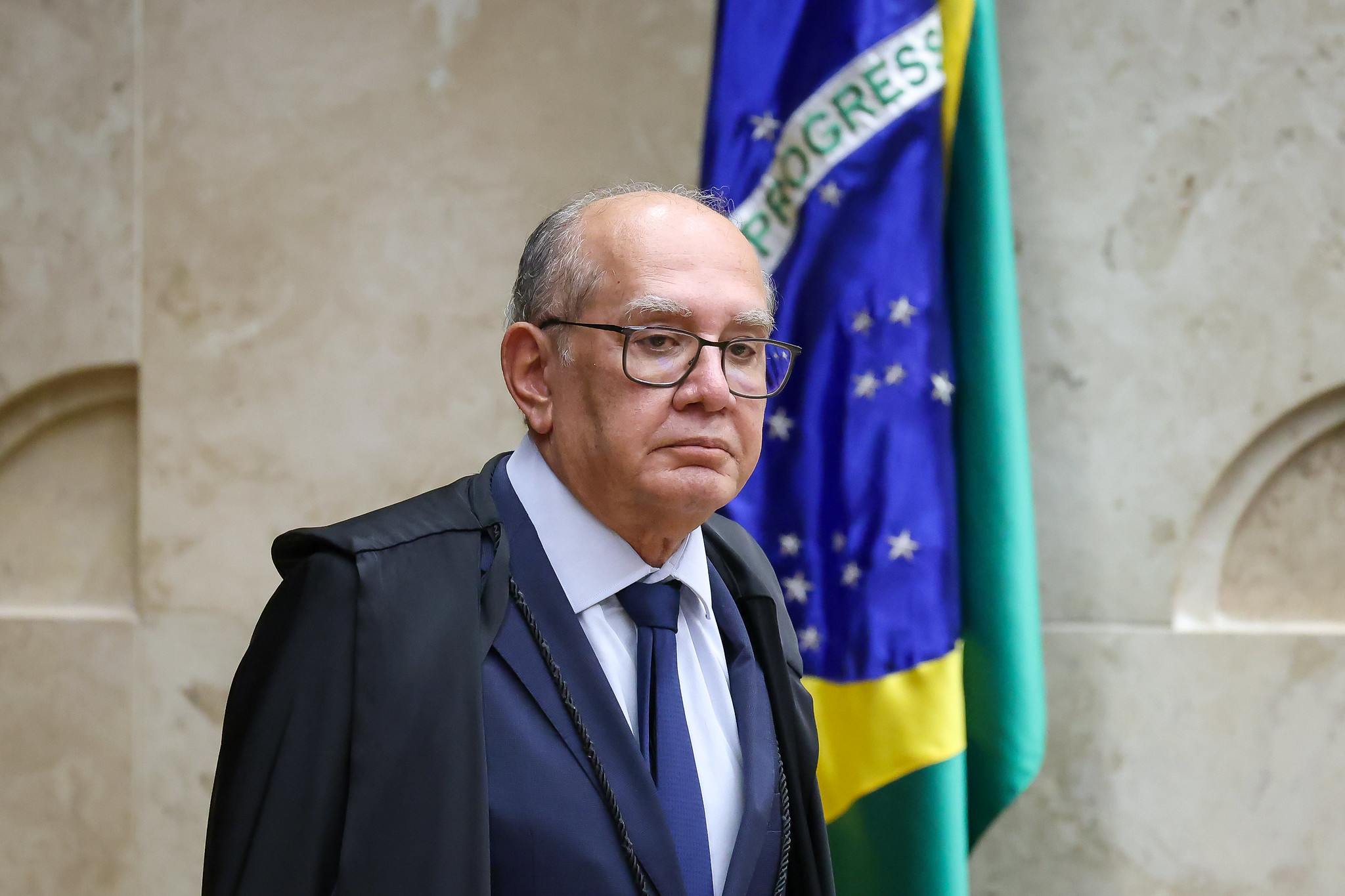 O relator, ministro Gilmar Mendes, considerou que o Reintegra é um benefício fiscal, não uma imunidade tributária, o que permite ao governo reajustar a alíquota.