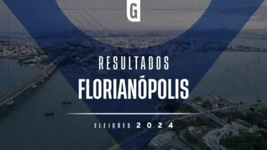 Resultado eleições Florianópolis