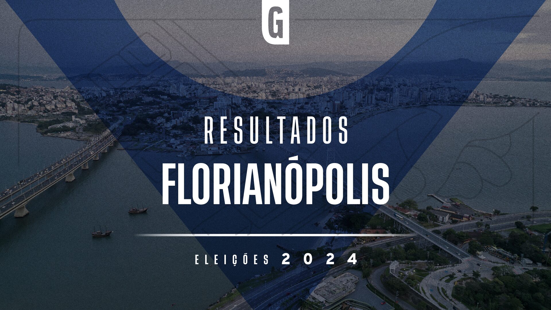 Eleições em Florianópolis foram polarizadas entre direita e esquerda.