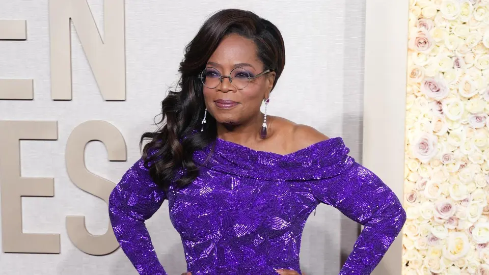 Ícone da cultura woke, Oprah costuma ignorar o que prega para proteger seus aliados.