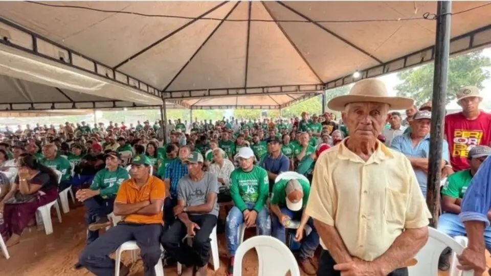 Produtores da Amazônia se unem para enfrentar pressão ambiental