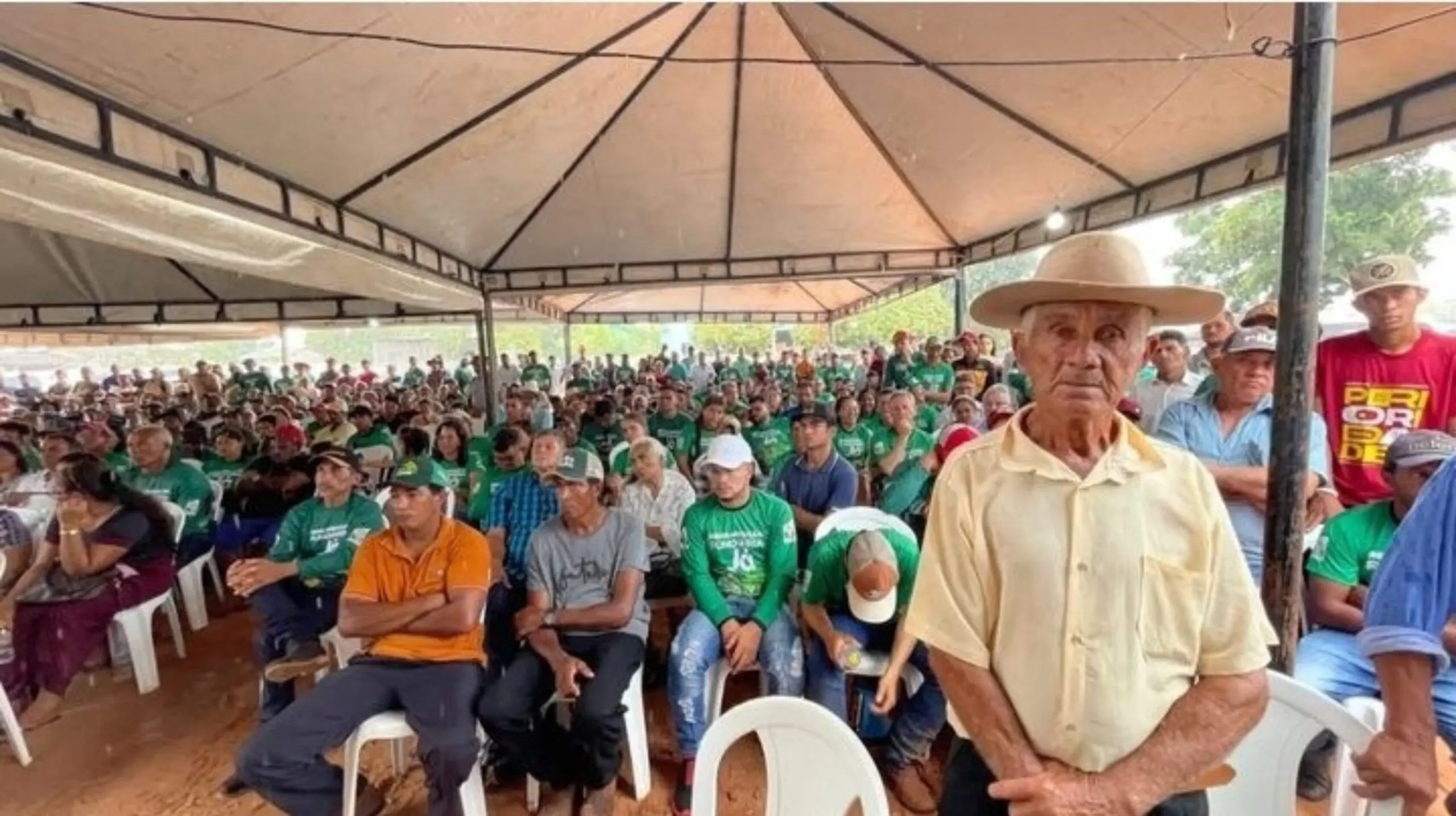 Produtores da Amazônia se unem para enfrentar pressão ambiental