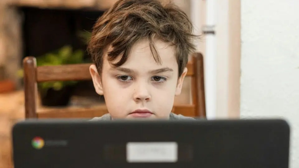 No livro 'A Fábrica de Cretinos Digitais", Michel Desmurget elenca os riscos que envolvem o uso de computadores e celulares pelos mais novos.