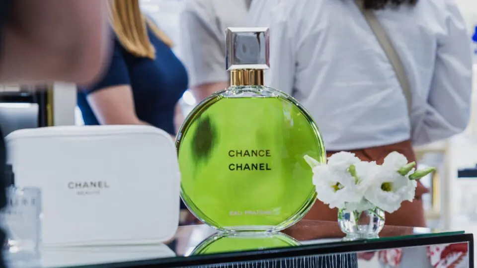 Chanel Unique