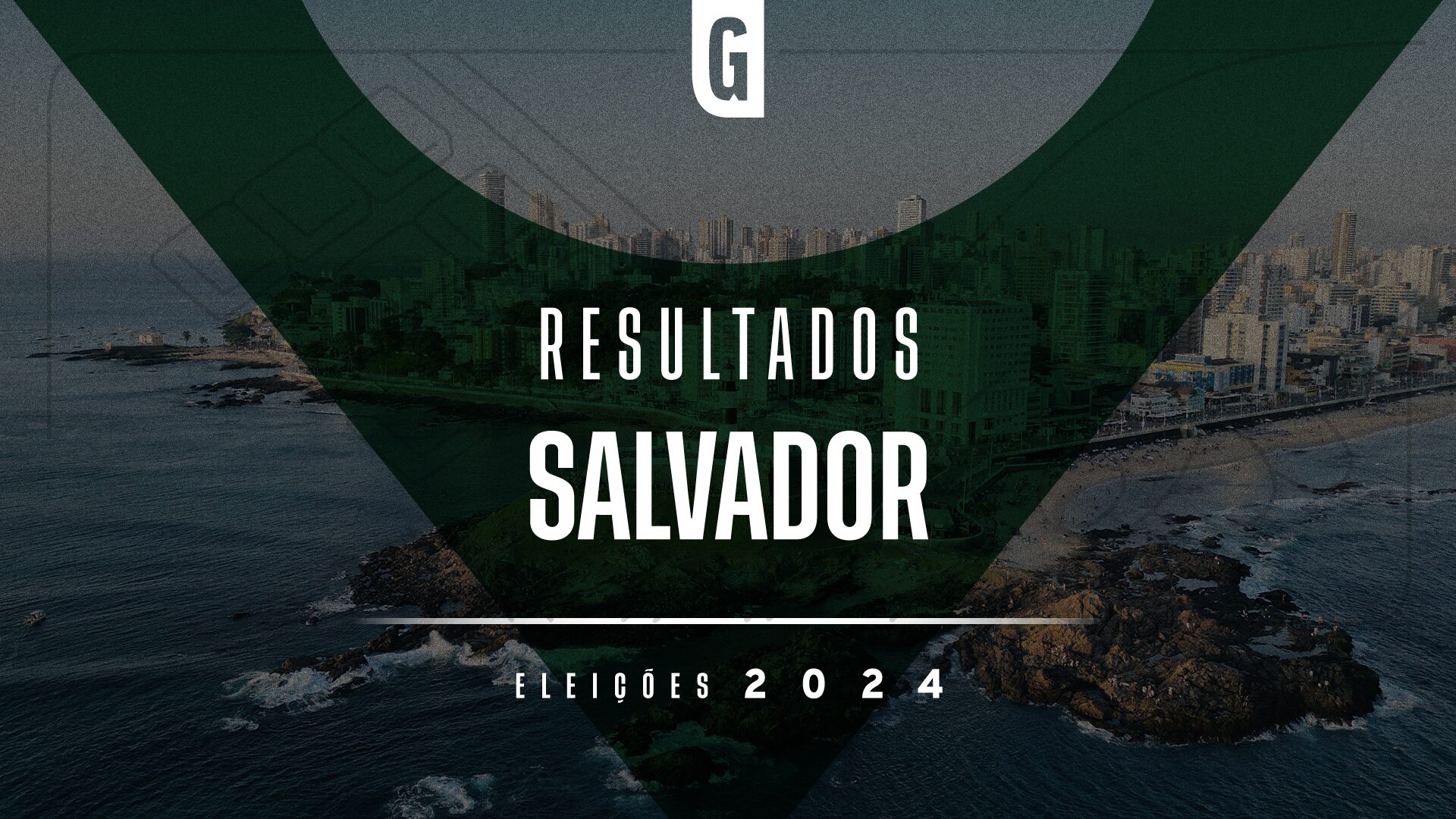 Eleitores foram às urnas neste domingo (6) votar em vereador e em prefeito para a legislatura 2025-2028.