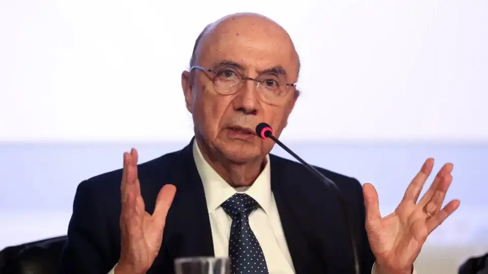 Henrique Meirelles