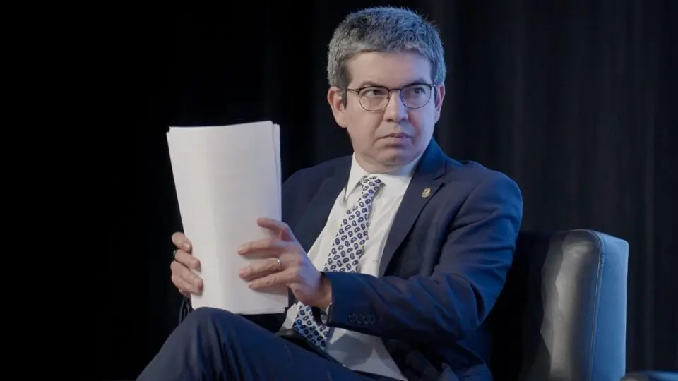 Randolfe Rodrigues