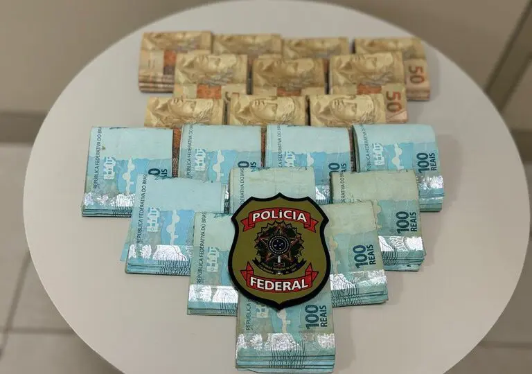 Boa parte das operações da PF às vésperas da eleição se concentra em crimes eleitorais como a compra de votos.
