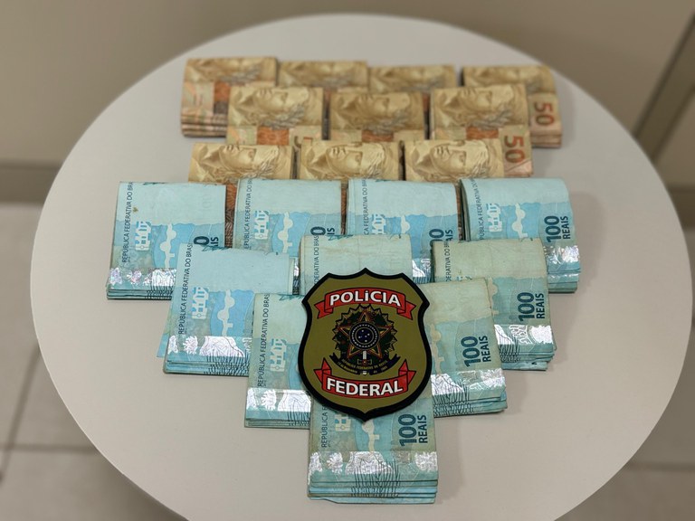 Boa parte das operações da PF às vésperas da eleição se concentra em crimes eleitorais como a compra de votos.