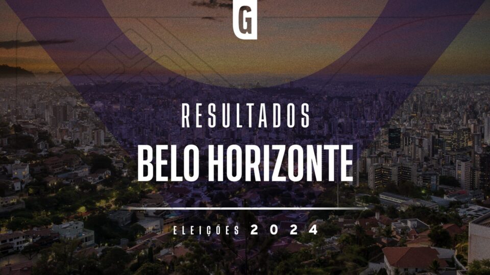 Resultado eleições BH