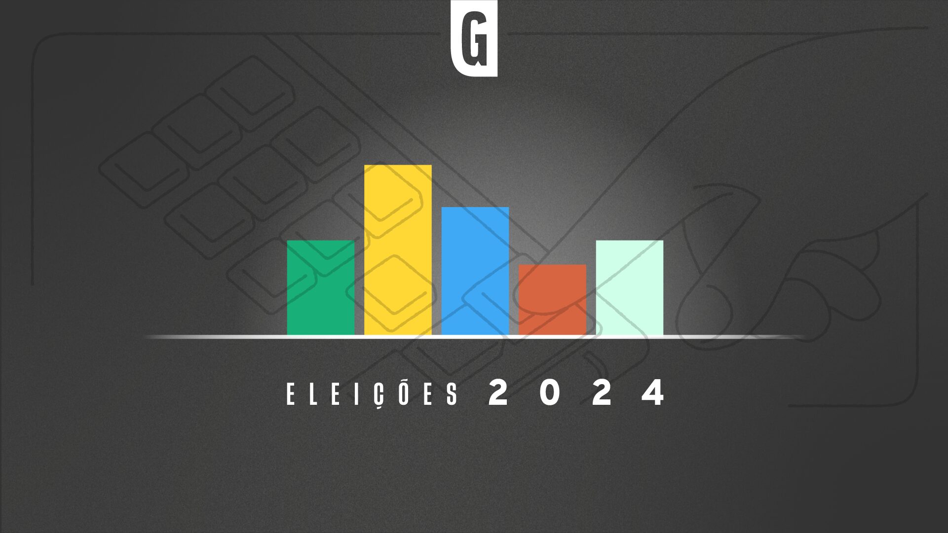 Datafolha divulga pesquisa eleitoral para prefeito em Fortaleza, na véspera do primeiro turno