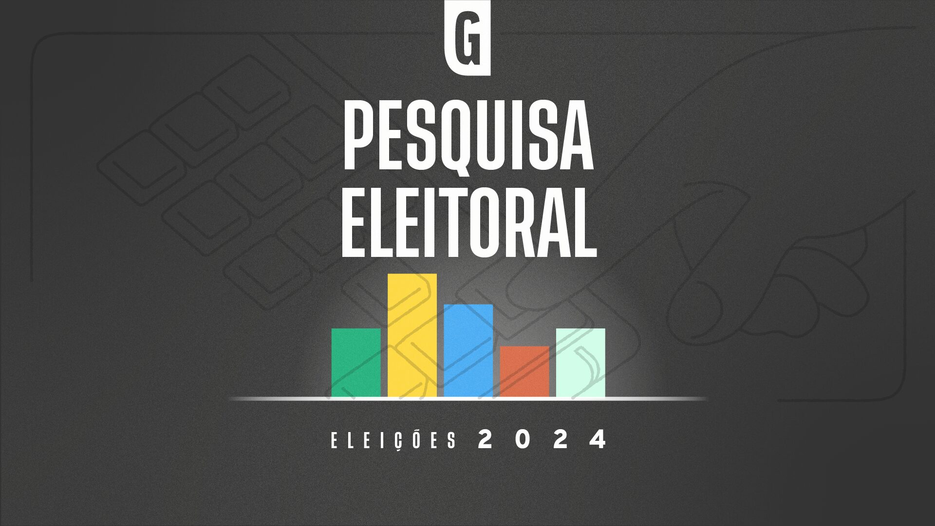 Pesquisa AtlasIntel para a prefeitura de Campo Grande (MS).