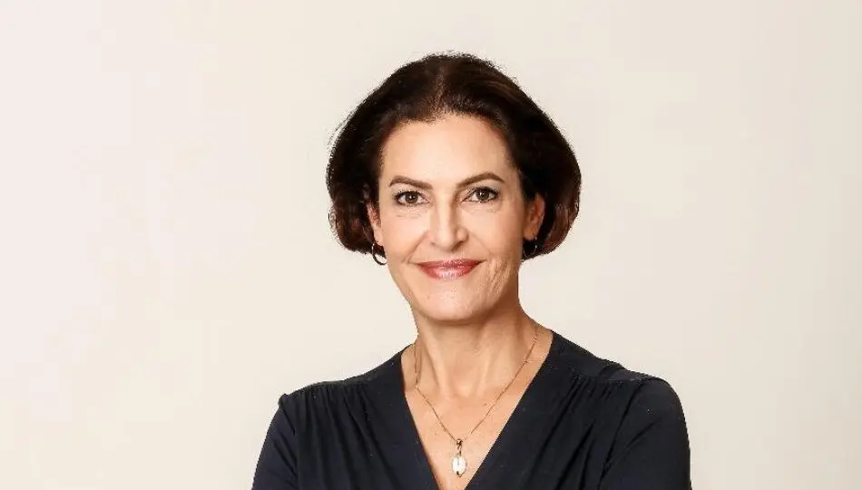 Cristina Graeml