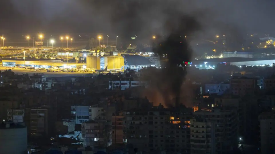 Líder do Hamas é morto em ofensiva de Israel no norte do Líbano.
