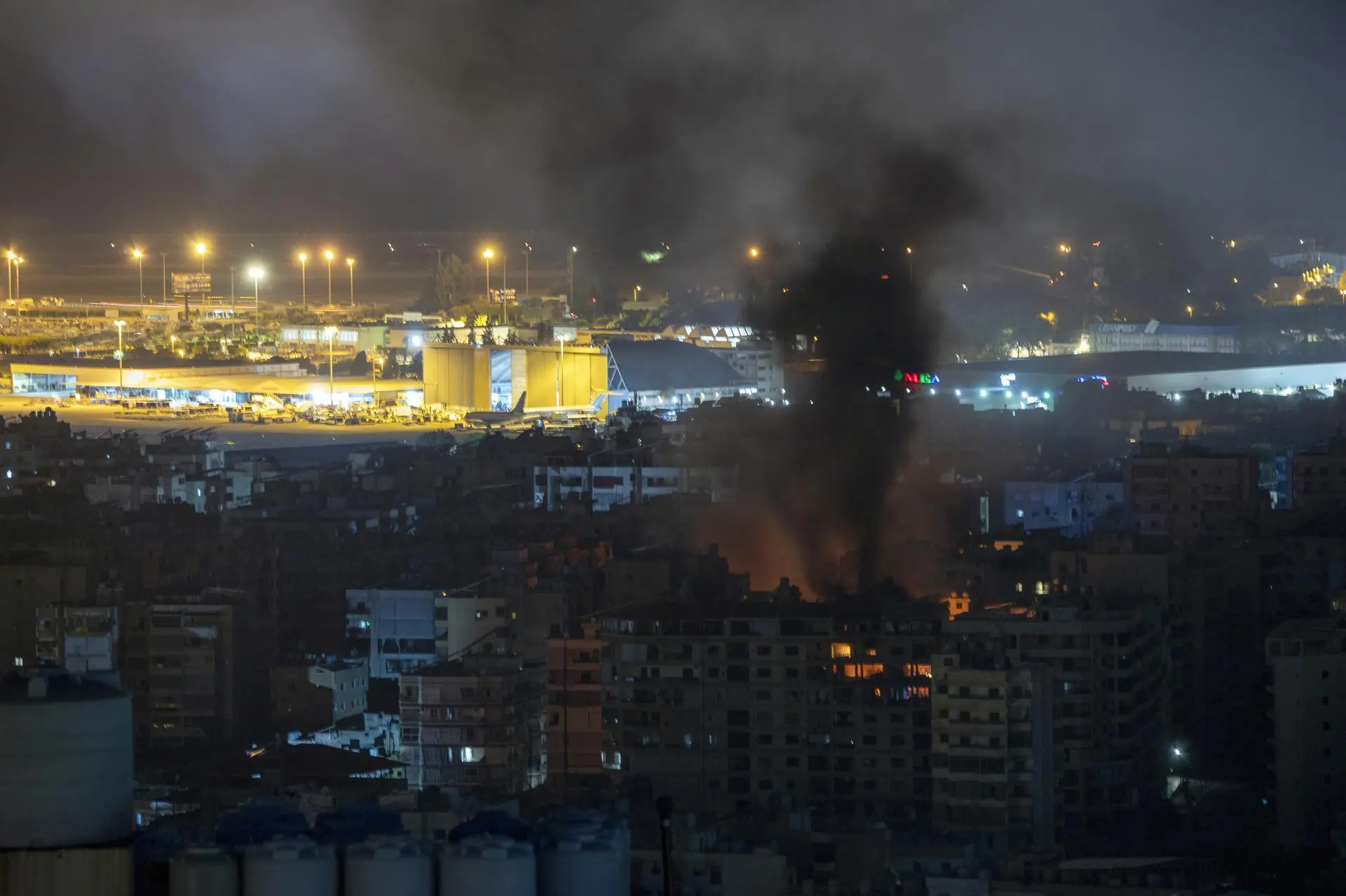 Líder do Hamas é morto em ofensiva de Israel no norte do Líbano.