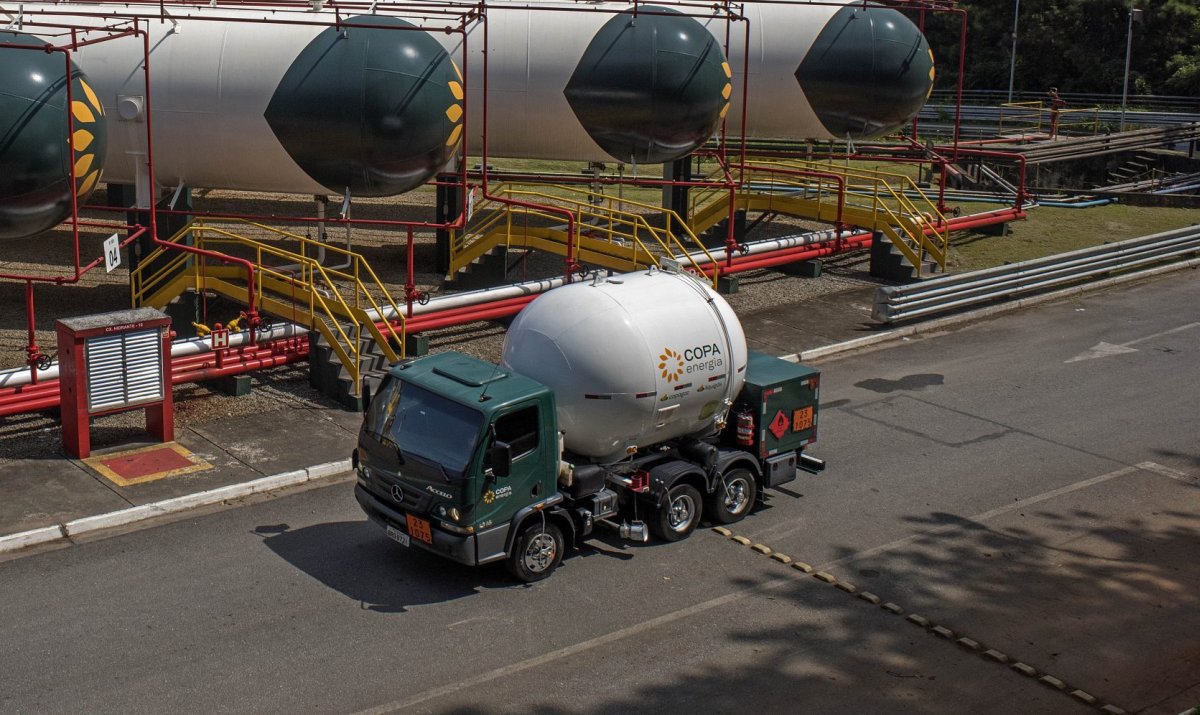 Belago passa a fornecer soluções de TI para a Copa Energia