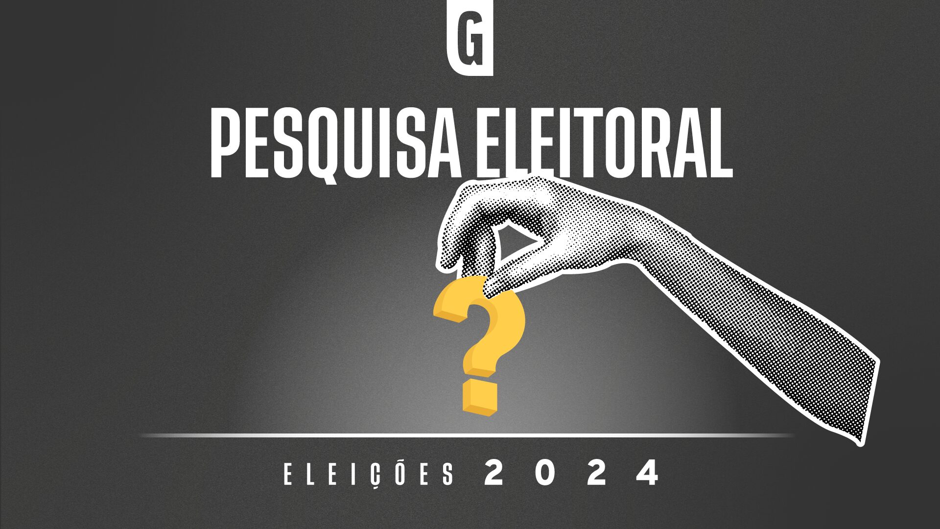 Pesquisas eleitorais foram divulgadas em todas as capitais brasileiras.