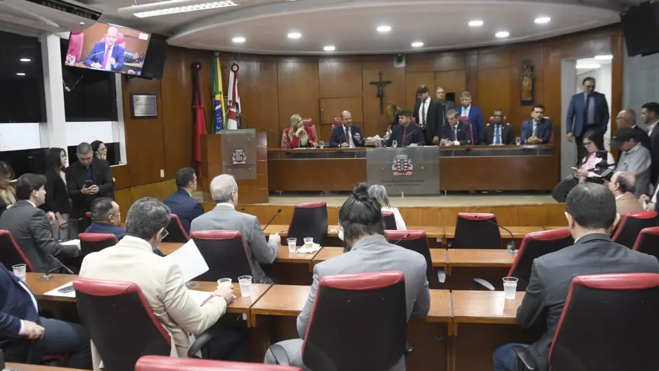 Câmara de João Pessoa